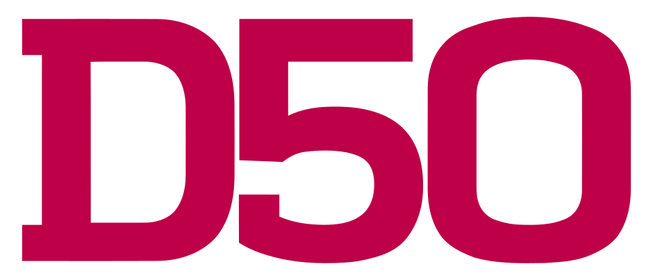 Division50