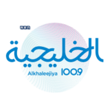 ARN Khaleejiya logo