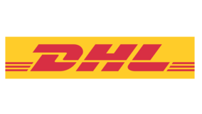 DHL logo