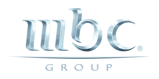 MBC Group logo