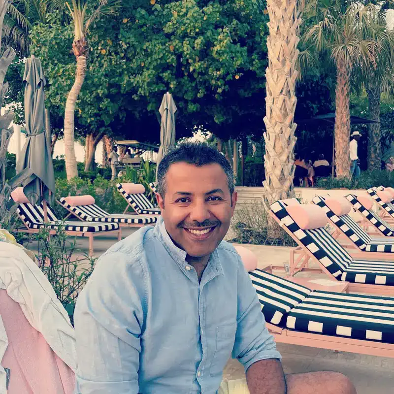 Abdullah Alghadouni