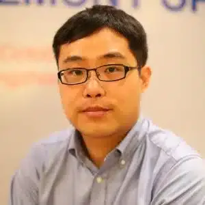 Boris Meng